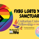 LGBTQ Youth Sanctuary