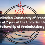 Insight Meditation Community of Fredericksburg