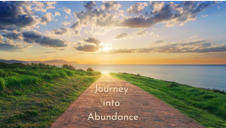 Prosperity Workshop: Journey to Abundance