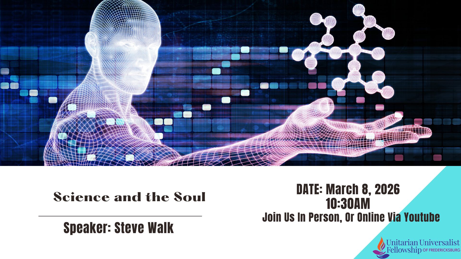 Unitarian Universalist Fellowship of Fredericksburg