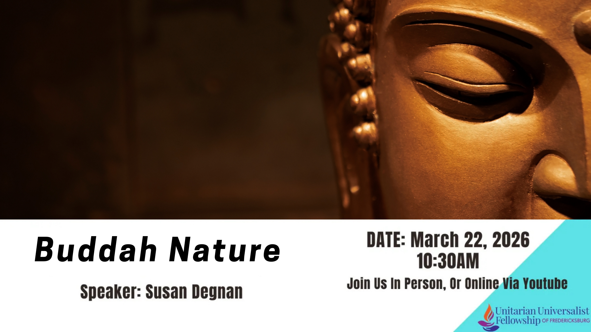 Unitarian Universalist Fellowship of Fredericksburg